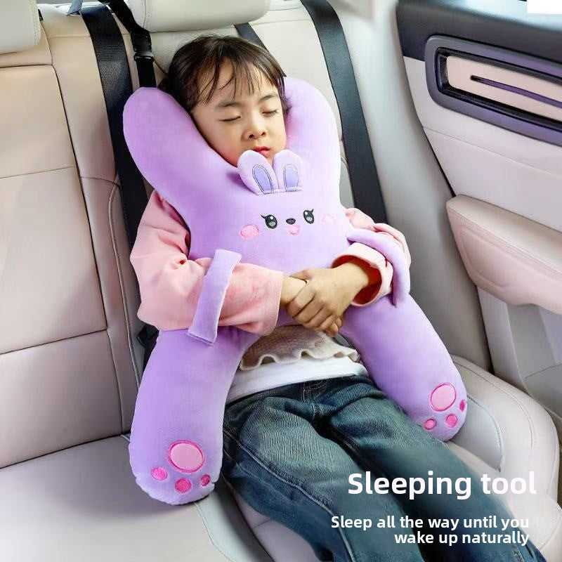 Car Pillow