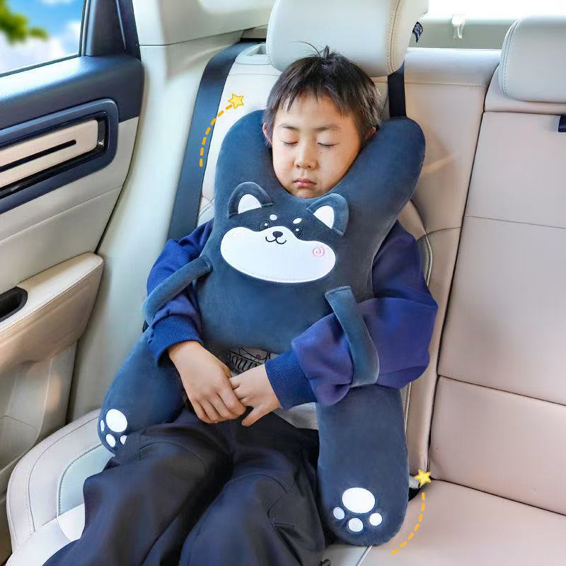 Car Pillow