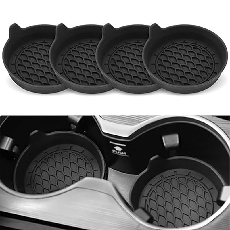 Cup Pad