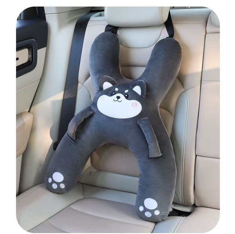 Car Pillow