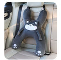 Car Pillow