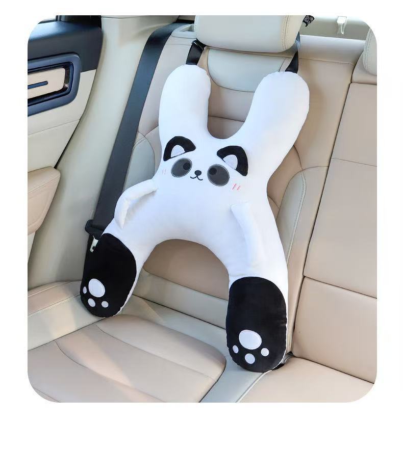 Car Pillow