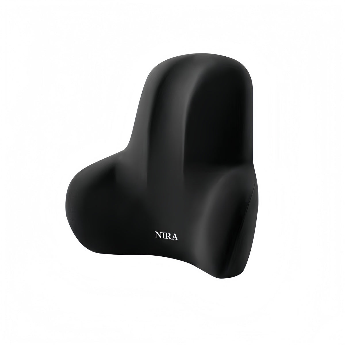 Car Headrest and Lumbar Support Pillow