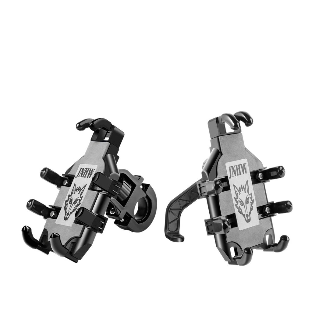 Motorcycle Bike Electric Vehicle Phone Mount Holder