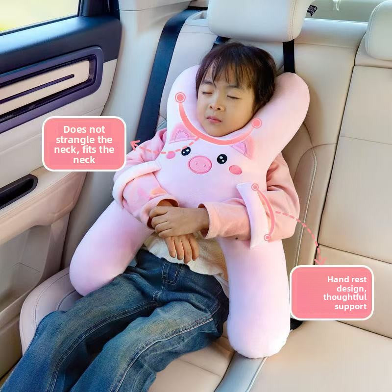 Car Pillow
