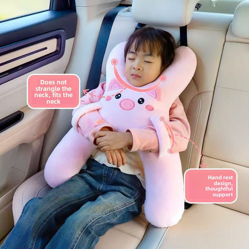 Car Pillow