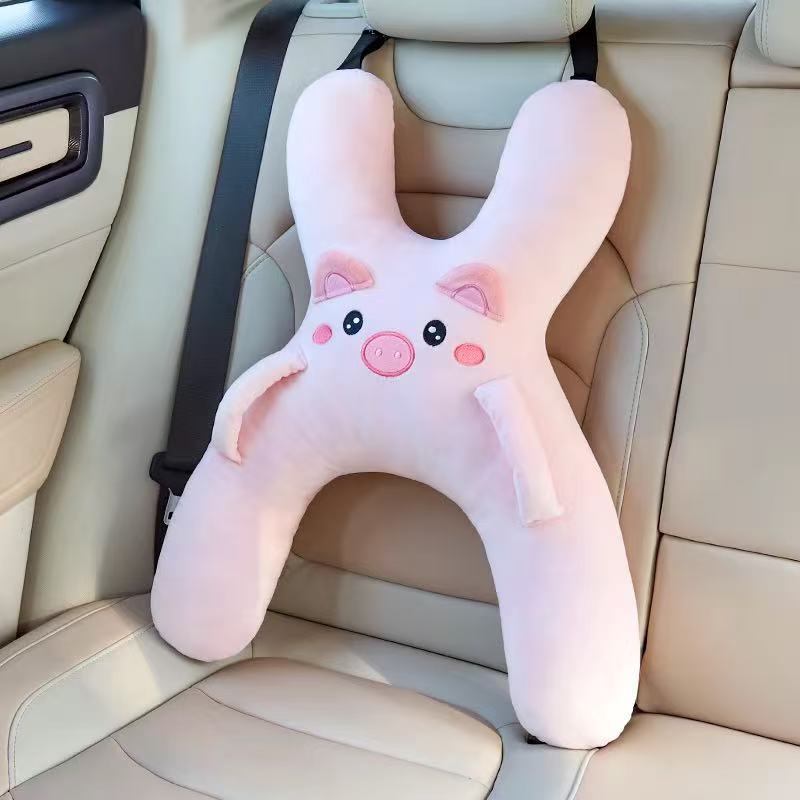 Car Pillow