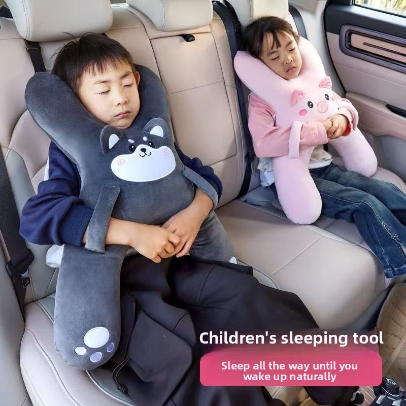 Car Pillow
